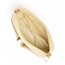 [現貨] 珍稀動物刺繡圖案收納袋-藏狐 SG0080