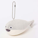 [現貨] 突襲！古代魚-薩卡班甲魚Sakabanba 公仔掛件   SH0149