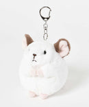 [現貨] 胖胖龍貓公仔掛件 （全3色）SH0152