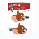 [現貨] Tom and Jerry 大頭髮夾-Jerry  STJ0190
