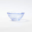 [現貨] 水色波紋玻璃小碗套裝 （2色1套） SH0121