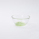 [現貨] 淺綠色多彩玻璃碗 SH0120