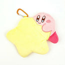 [現貨] 星之卡比 Kirby 公仔～抱星星公仔小物袋 SKB0017