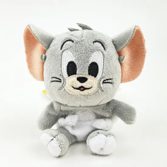 [現貨]Tom and Jerry ~豆豆袋Tuffy 公仔  STJ0208