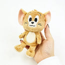 [現貨]Tom and Jerry ~豆豆袋Jerry 公仔  STJ0207