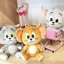 [現貨]Tom and Jerry ~豆豆袋Jerry 公仔  STJ0207