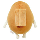 [現貨]パンどろぼう麵包小偷 ~ 安全帶靠墊-假麵包小偷SBB0122