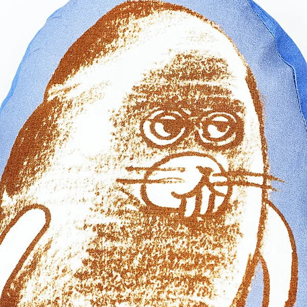 [現貨]パンどろぼう麵包小偷 ~ 藍色假麵包小偷-松鼠小餐包中咕臣 SBB0108