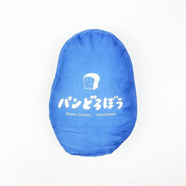 [Limited-Time Offer - In Stock] [Payme/AlipayHK/FPS Payment Required] Pandorobo Bread Thief ~ Blue Fake Bread Thief - Squirrel Dinner Bags by Zhongguchen SBB0108