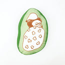 ［限時優惠-現貨][須用Payme/支付寶HK/ FPS結帳]パンどろぼう麵包小偷 ~ 綠色麵包小偷中咕臣 SBB0107