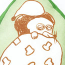 ［限時優惠-現貨][須用Payme/支付寶HK/ FPS結帳]パンどろぼう麵包小偷 ~ 綠色麵包小偷中咕臣 SBB0107