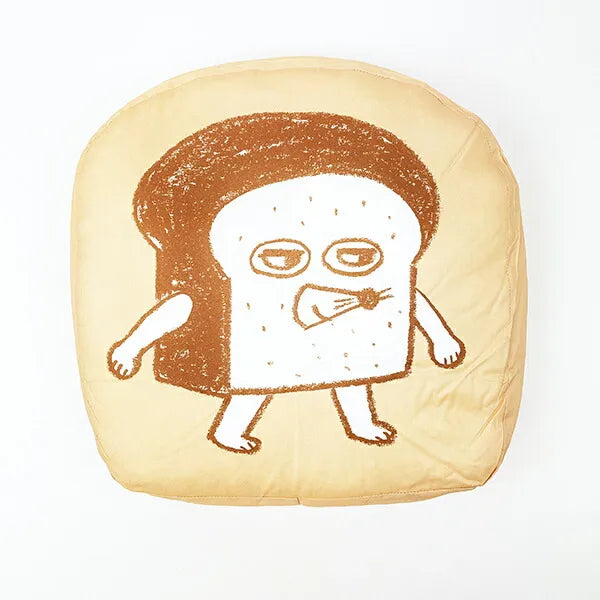 ［限時優惠-現貨][須用Payme/支付寶HK/ FPS結帳]パンどろぼう麵包小偷 ~ 啡色麵包小偷大咕臣 SBB0105