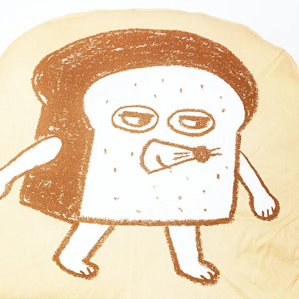 [現貨]パンどろぼう麵包小偷 ~ 啡色麵包小偷大咕臣 SBB0105