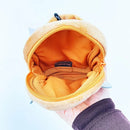 [現貨]パンどろぼう麵包小偷 ~ 麵包小偷背囊造型小物袋  SBB0136