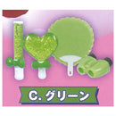 [現貨] 推活系列～娃用打Call攝影用道具  （全5色）SOSHI0005