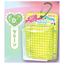 [現貨] 推活系列～偽包裝盒痛袋/娃包（全5色）SOSHI0008