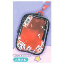 [現貨] 推活系列～主題痛袋/娃包（全4色）SOSHI0007