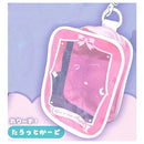 [現貨] 推活系列～主題痛袋/娃包（全4色）SOSHI0007