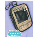 [現貨] 推活系列～主題痛袋/娃包（全4色）SOSHI0007