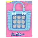 [現貨] 推活系列～迷你痛袋掛件-可造自己的推！（全5色）SOSHI0006