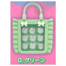 [現貨] 推活系列～迷你痛袋掛件-可造自己的推！（全5色）SOSHI0006