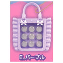 [現貨] 推活系列～迷你痛袋掛件-可造自己的推！（全5色）SOSHI0006