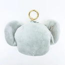 [現貨] Tom and Jerry - 毛毛大頭公仔掛件小物袋-Tuffy STJ0211