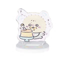 [現貨] ちいかわChiikawa-BABY系列- 迷你立牌 (只要小八、兔兔、栗子、師傅、奧德＆哥布林） SCH1360