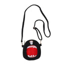 ［限時優惠-現貨][須用Payme/支付寶HK/ FPS結帳] 千與千尋- 無面男透明小包  SD0024