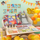 [現貨] TOM and JERRY - 85週年限定一番賞 C賞＋K賞套裝  STJ0175