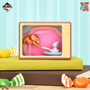 [現貨] TOM and JERRY - 85週年限定一番賞 C賞＋K賞套裝  STJ0175