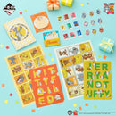 [現貨] TOM and JERRY - 85週年限定一番賞 C賞＋K賞套裝  STJ0175