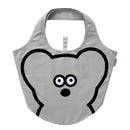 [預訂款] ねずみのANDY X MOTTERU 折疊環保袋 SG0076