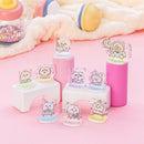 [現貨] ちいかわChiikawa-BABY系列- 迷你立牌 (只要小八、兔兔、栗子、師傅、奧德＆哥布林） SCH1360