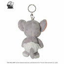 [現貨] Tom and Jerry  - Tuffy 公仔鎖匙扣  STJ0184