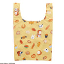 [現貨]パンどろぼう麵包小偷 ~可摺疊環保袋 SBB0094