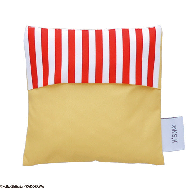 [現貨]パンどろぼう麵包小偷 ~可摺疊環保袋 SBB0094