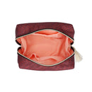 [現貨]霍格華茲4學院-紋章系列化妝袋 (葛來分多） SHP0111