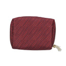 [現貨]霍格華茲4學院-紋章系列化妝袋 (葛來分多） SHP0111