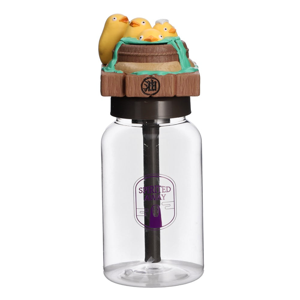 [In Stock] Popular Japanese product re-release! Spirited Away - Mini Desktop USB Humidifier SD0062