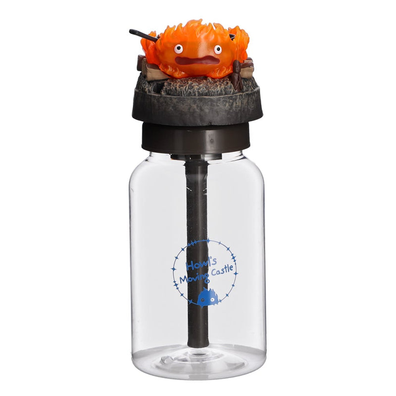 [現貨] 日本人氣再販！哈爾的移動城堡-小型桌上用USB加濕器  SD0063