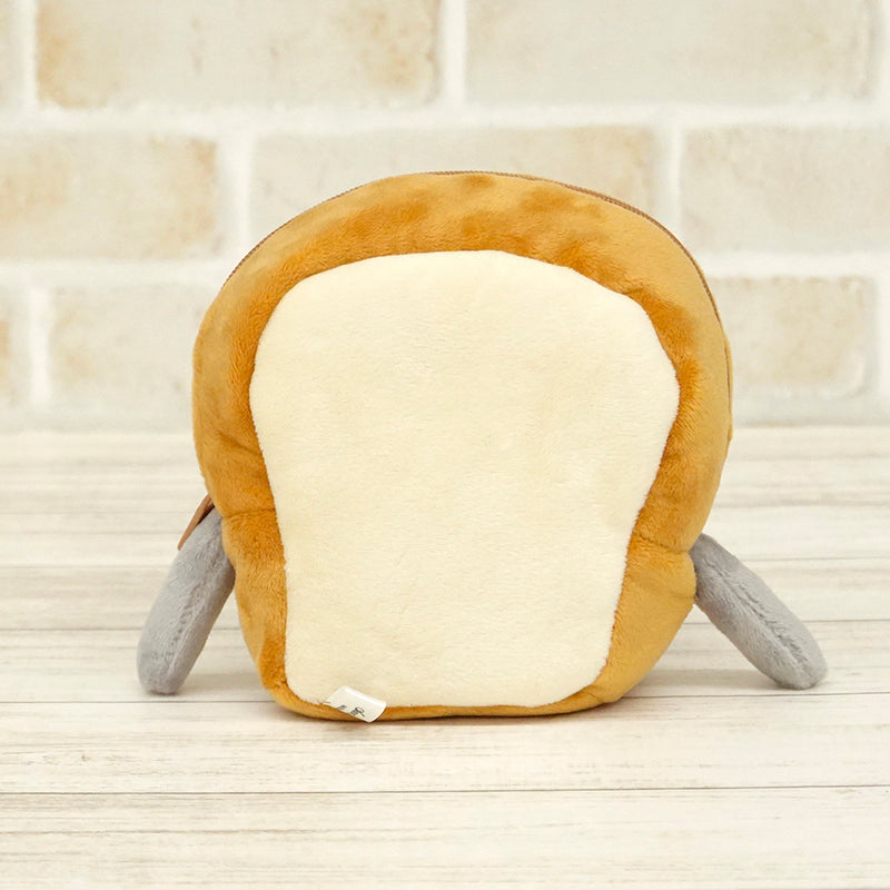 [In Stock] Pandorobo Bread Thief Doll Bag SBB0060