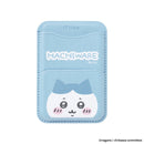 [現貨] ちいかわCHIIKAWA iFace Magsafe對應超薄卡套- ハチワレ 小八 SCH0718