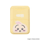 [現貨] ちいかわCHIIKAWA iFace Magsafe對應超薄卡套- うさぎ兔兔 SCH0719