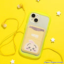 [現貨] ちいかわCHIIKAWA iFace Magsafe對應超薄卡套- うさぎ兔兔 SCH0719