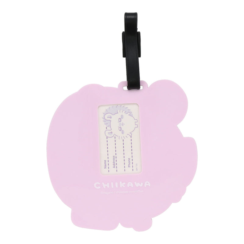 [準現貨][約7月上旬到貨]  ちいかわCHIIKAWA - 行李牌 モモンガ 飛鼠 SCH1238
