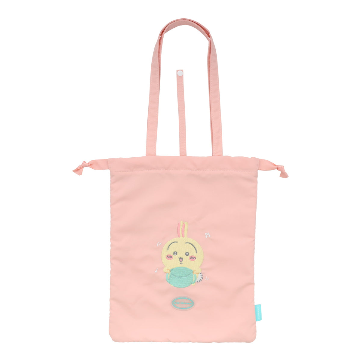 [Ready stock] ちいかわCHIIKAWA - Water-absorbent handbag うさぎRabbit SCH1241