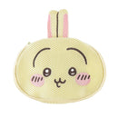 ［限時優惠-現貨][須用Payme/支付寶HK/ FPS結帳] ちいかわChiikawa-洗衣系列～ 洗衣袋 うさぎ兔兔 SCH0631