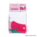 [現貨]ちいかわCHIIKAWA 水果咕𠱸套系列～ 草莓 X ちいかわ 小可愛SCH0345