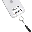 [現貨] ちいかわCHIIKAWA~手提電話環扣(モモンガ 飛鼠)  SCH1052